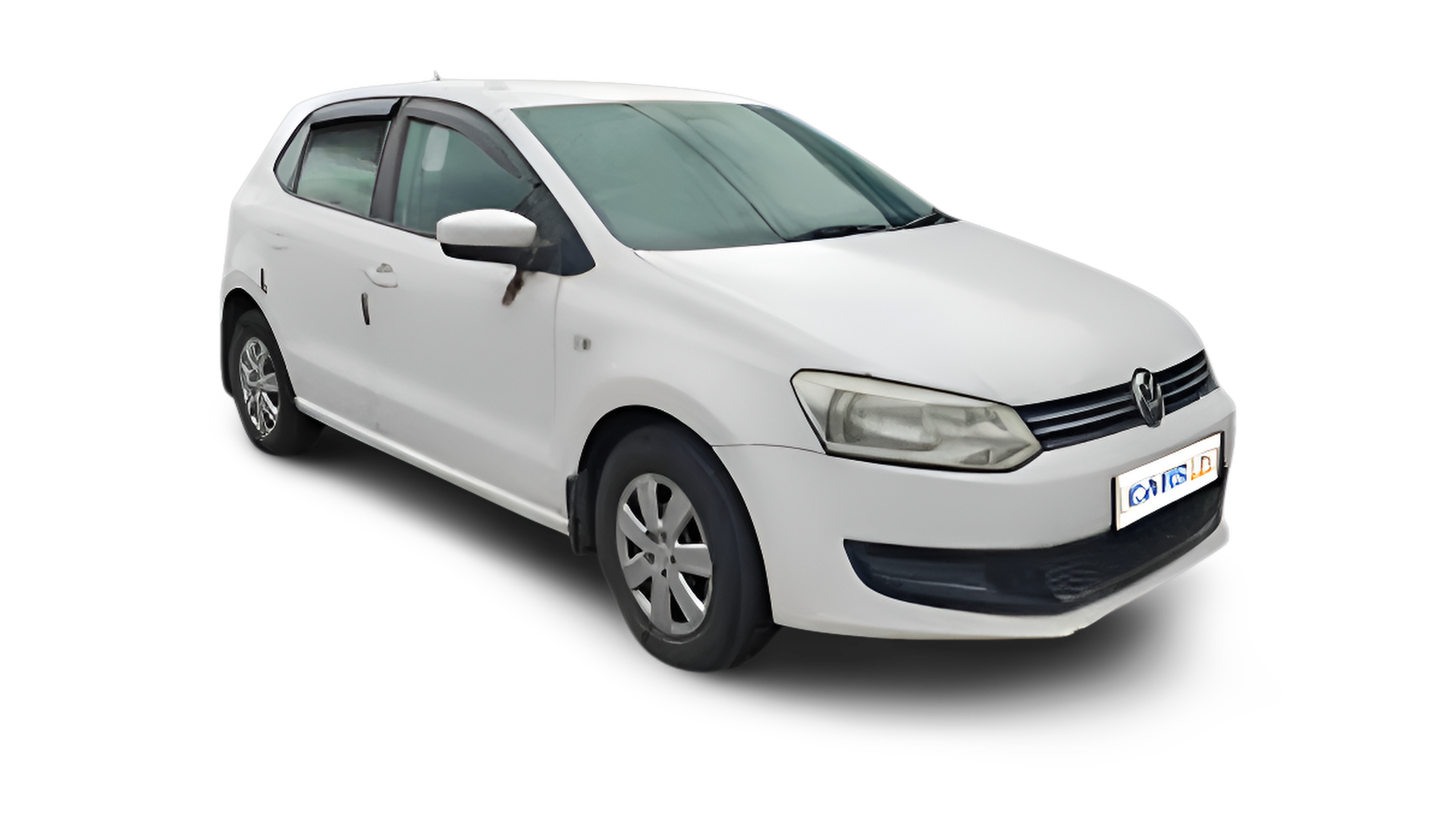 Volkswagen Polo-img